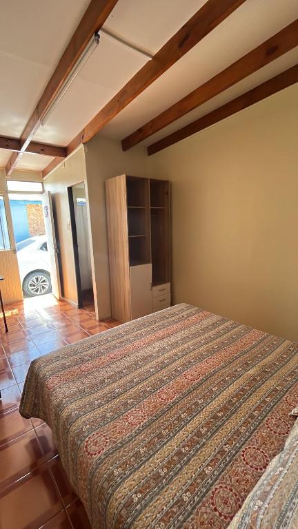 Hostal Amunategui- Sucursal Aguirre - 2
