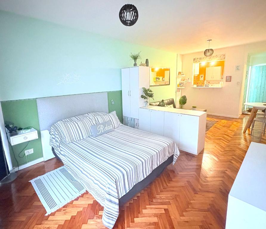 Beautiful & Quiet Studio in Palermo - Recoleta - 4