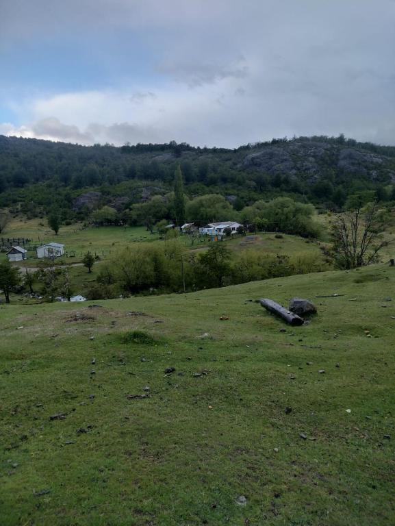 Lindero Magallanes - 2