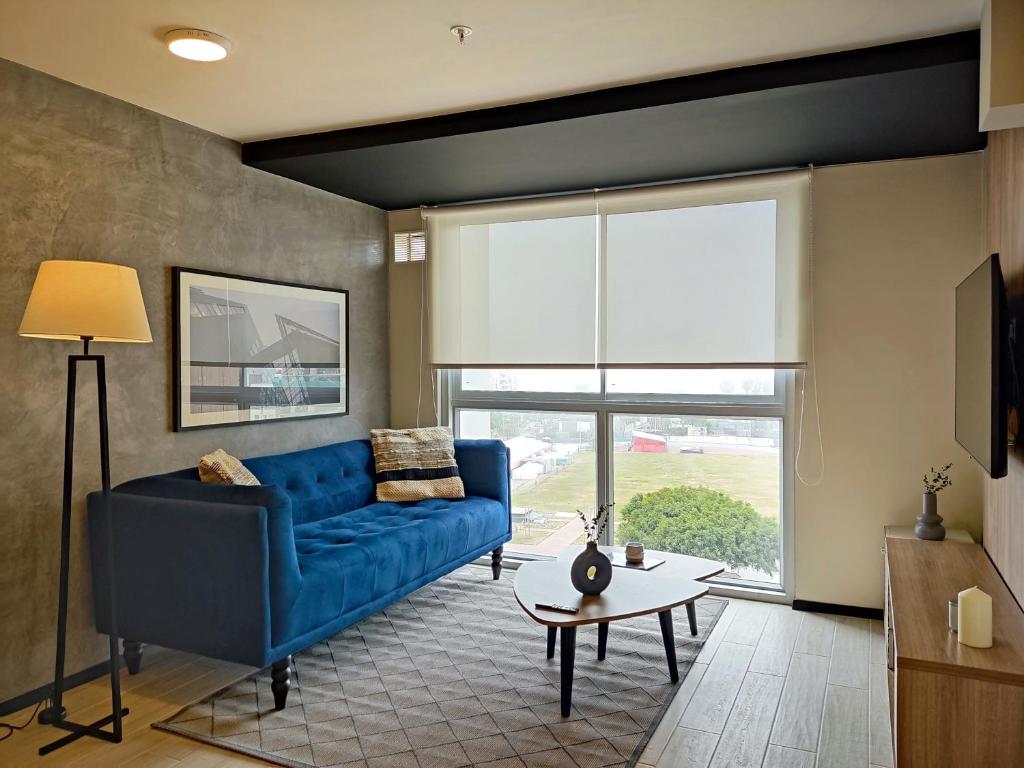 Boutique & Modern 1-BR Apt/Barranco/with pool - 1