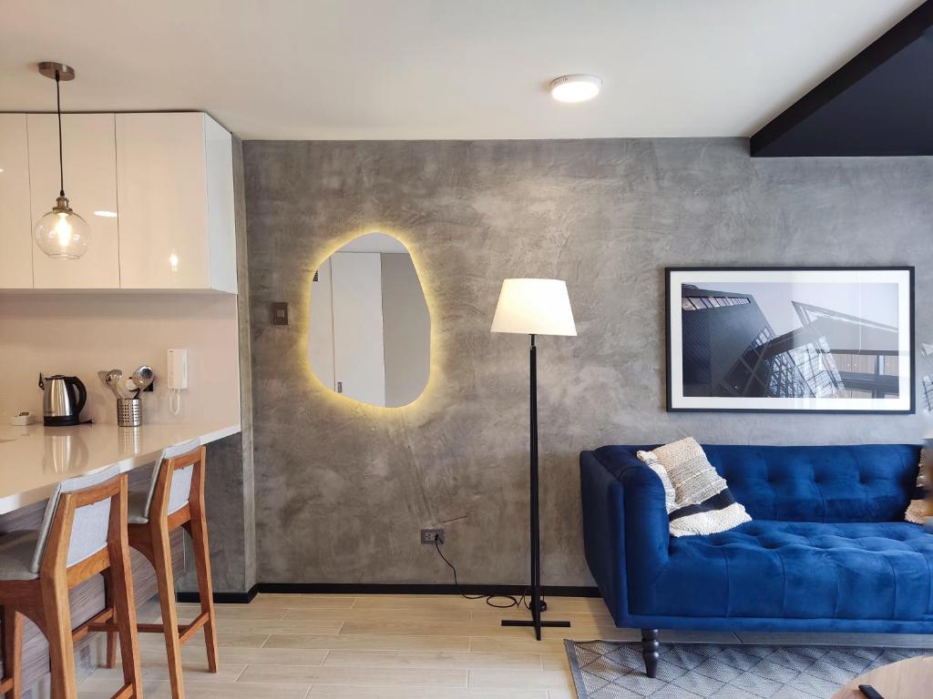 Boutique & Modern 1-BR Apt/Barranco/with pool - 2