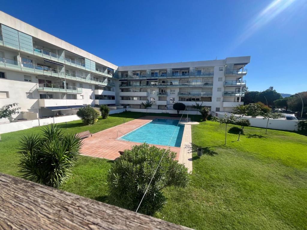 Apartamento amplio con terraza - 2 pers. - ES-228-212 - 4