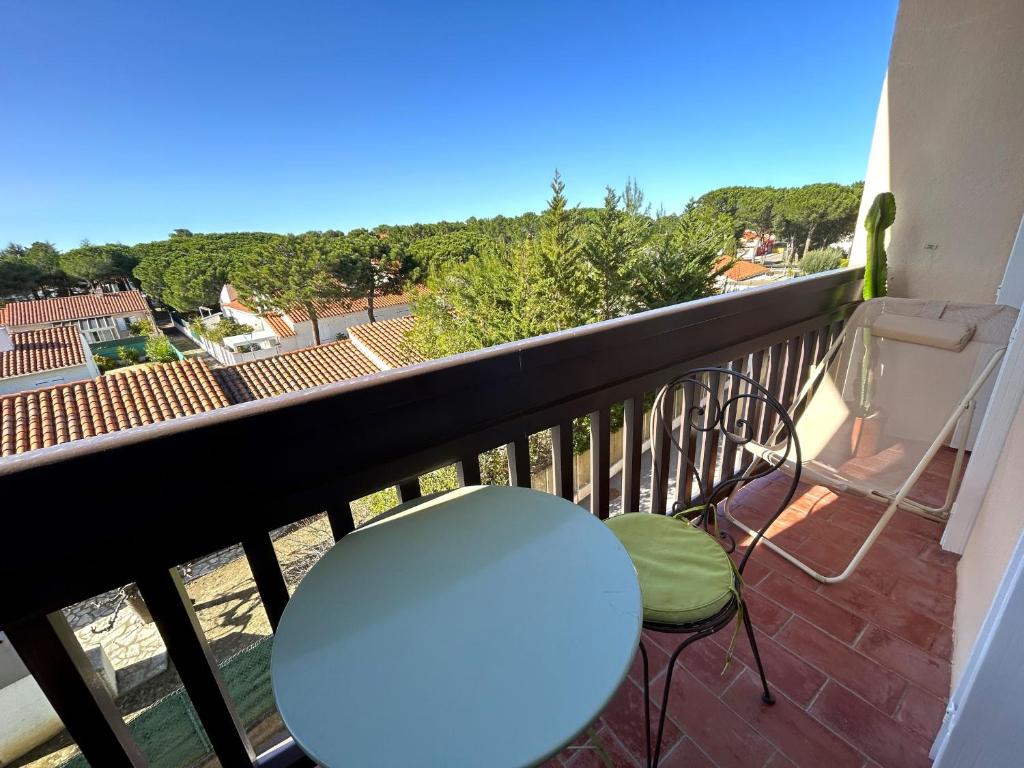Appartement rénové climatisé - proche plage - FR-1-837-104 - 5