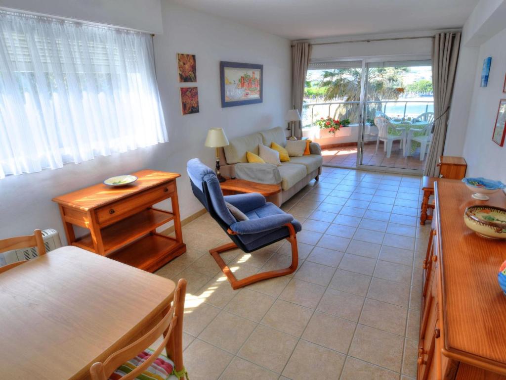 Apartamento 2-3 pers. frente al mar en Sant Feliu de Guíxols - ES-298-1 - 4