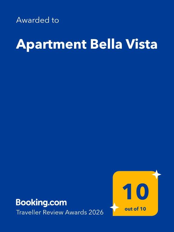 Apartment Bella Vista - 2