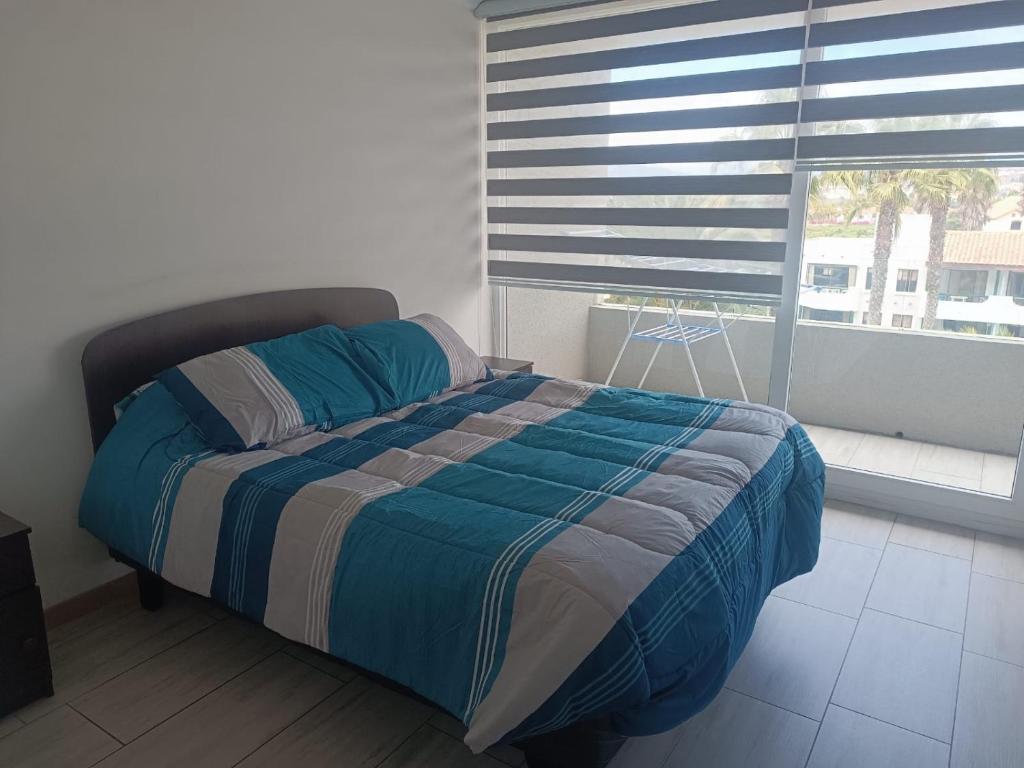 DEPARTAMENTO EN LA SERENA - 5