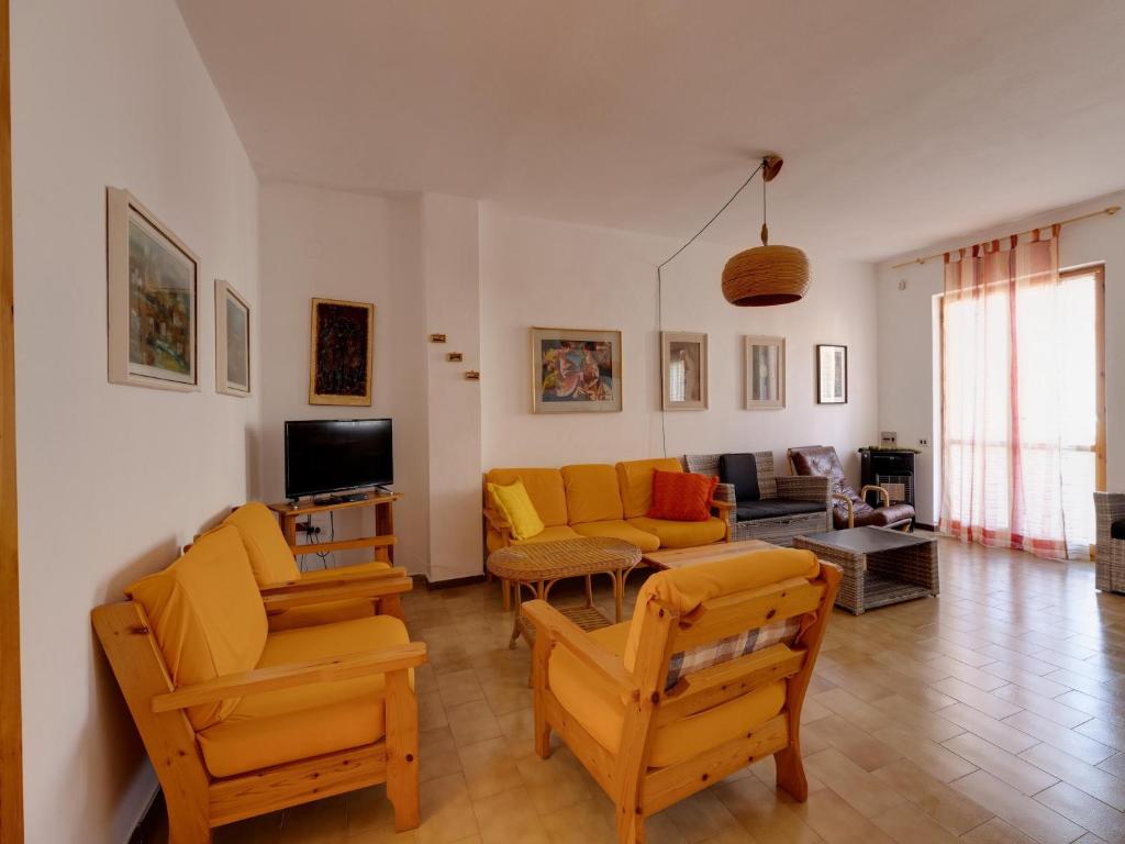 Apartment only 100 meters from the sea - 4