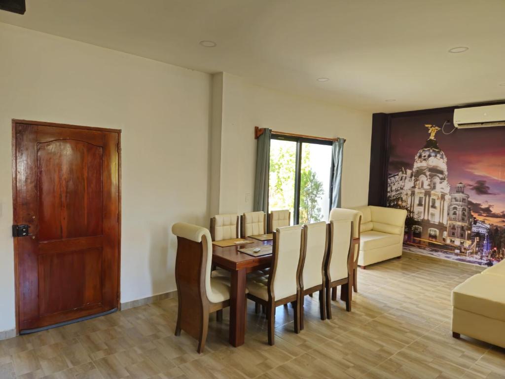 Condominio Jardines de España - 5