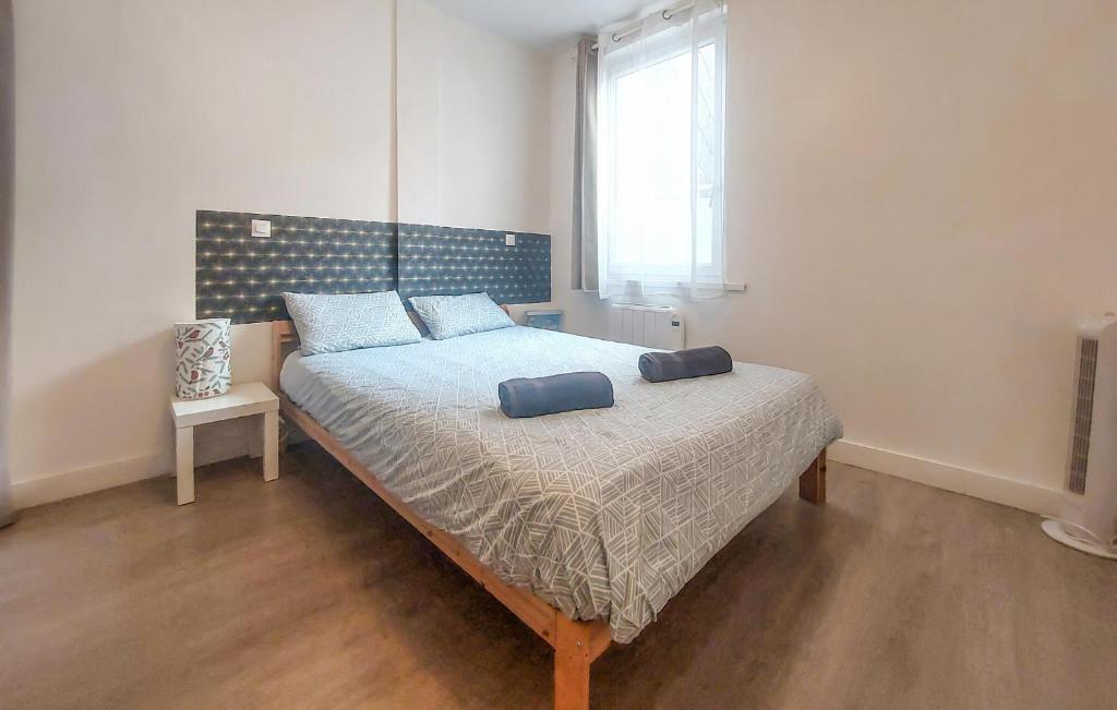 Beautiful Apartment In Berck Plage With Wifi - 4