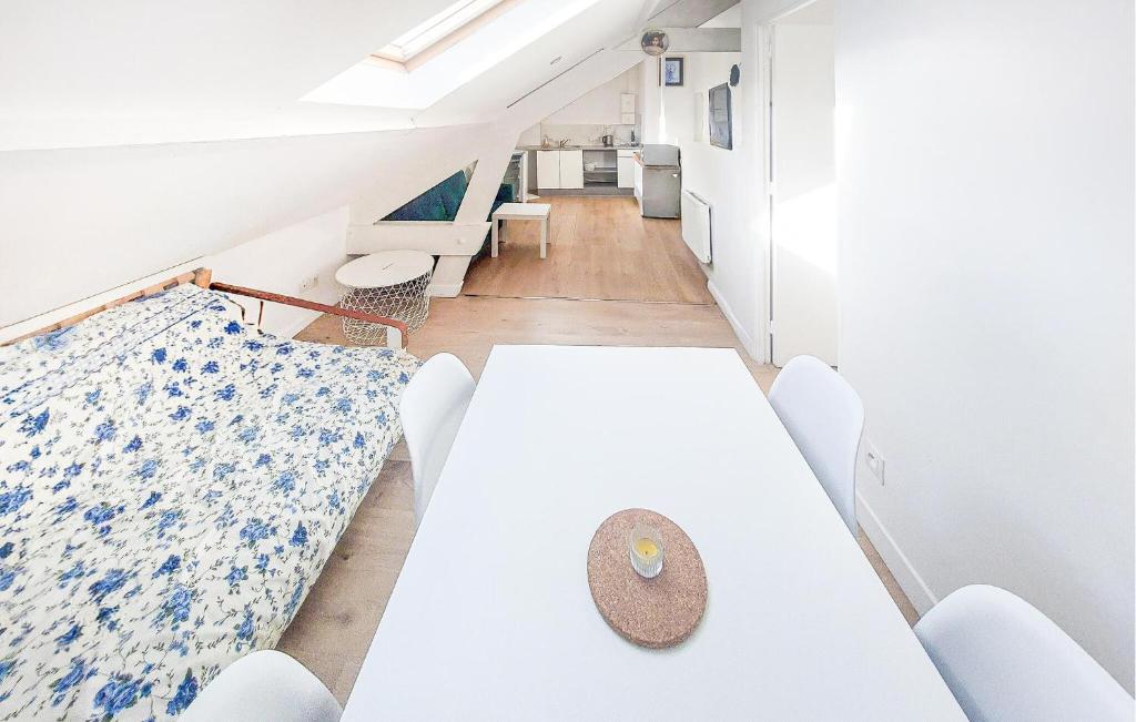 2 Bedroom Pet Friendly Apartment In Berck Plage - 2