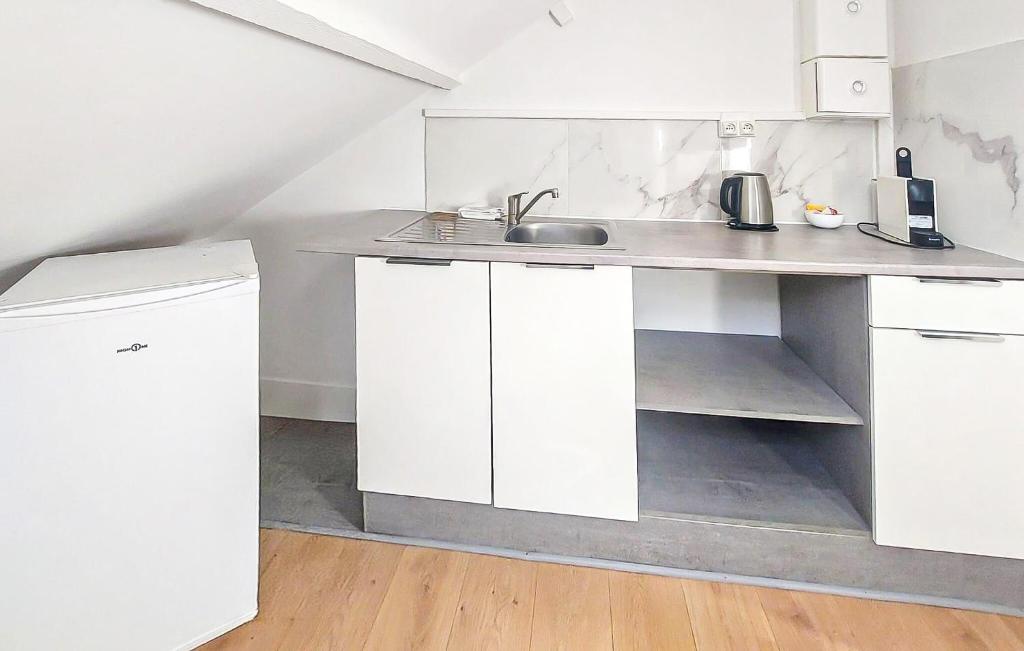 2 Bedroom Pet Friendly Apartment In Berck Plage - 3