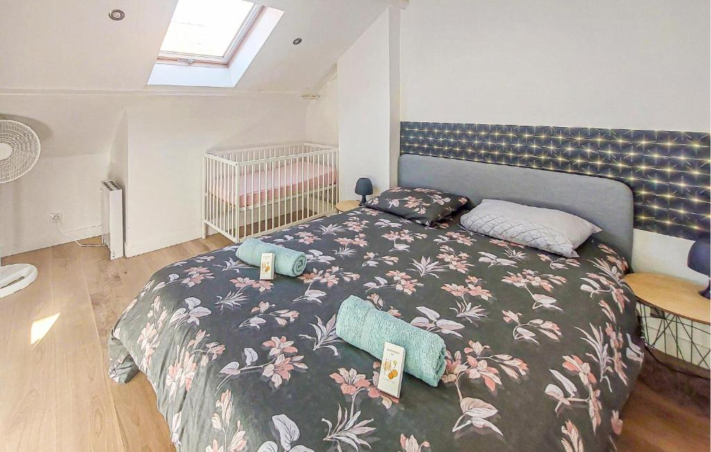 2 Bedroom Pet Friendly Apartment In Berck Plage - 4