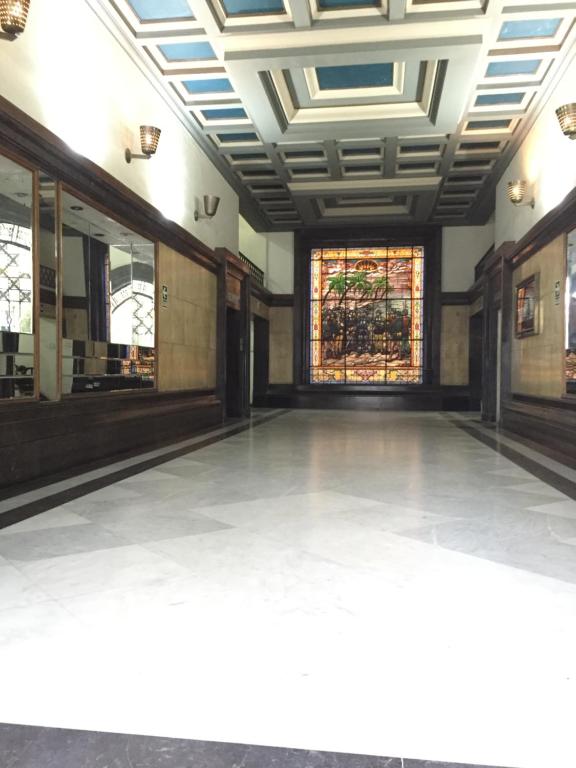 Apartamento 5 estrellas en Centro Historico de Lima photo