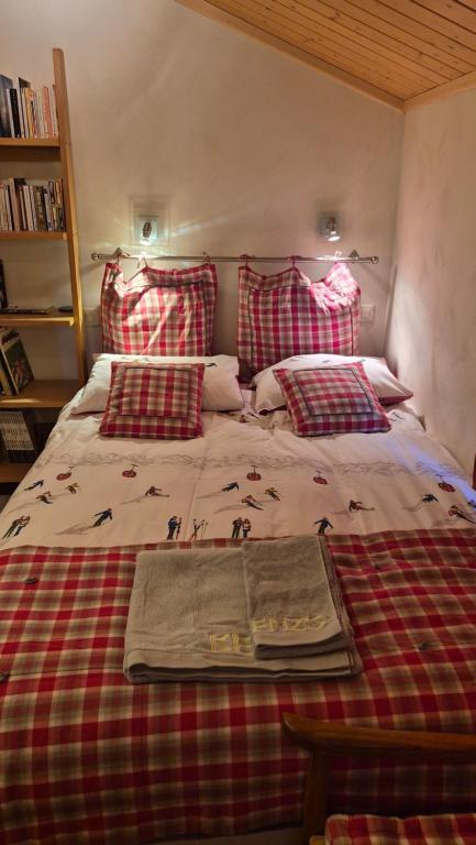 Charmant chalet familial ancien - 4