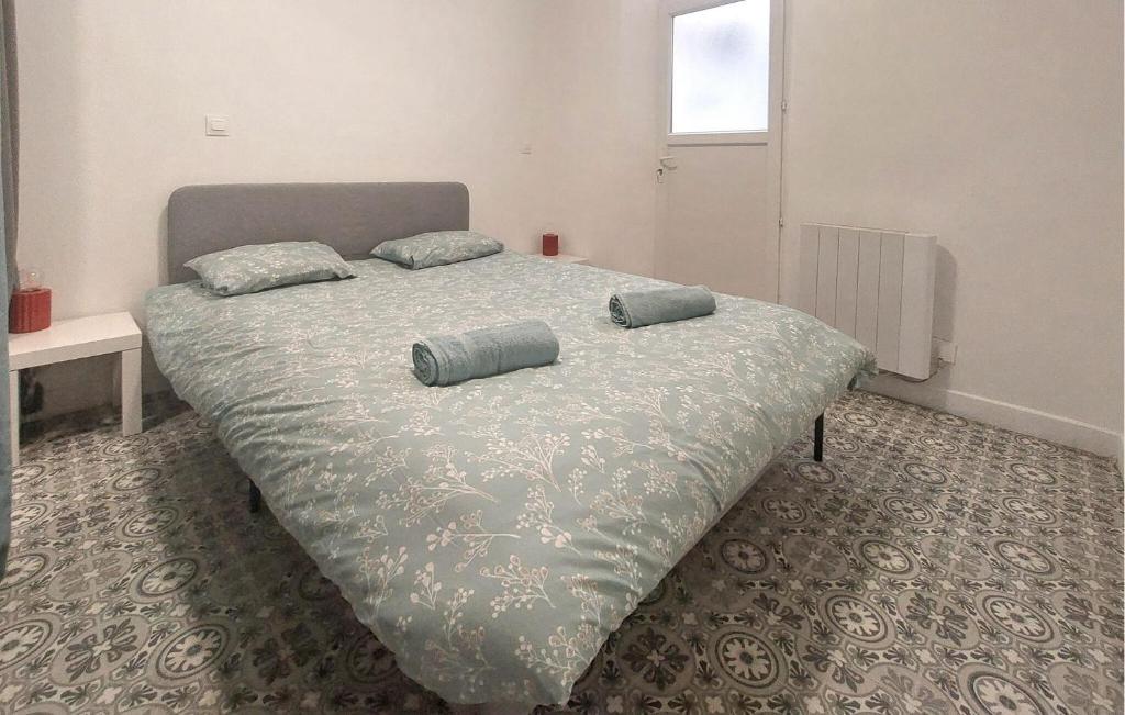 1 Bedroom Awesome Apartment In Berck - 4