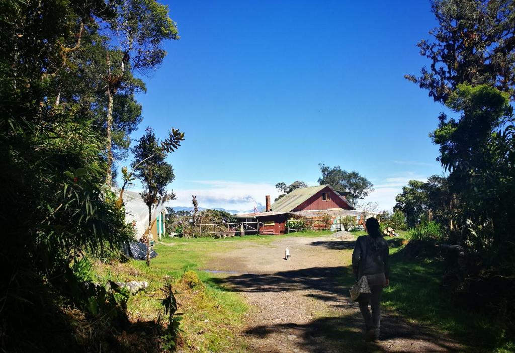Iyok Ami (Madre Tierra) photo