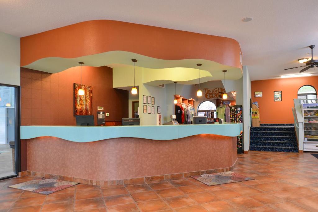 Atlantis Family Waterpark Hotel photo