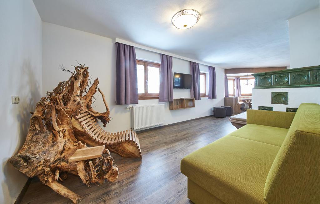 Holiday Lodge Fabian by HolidayFlats24 photo