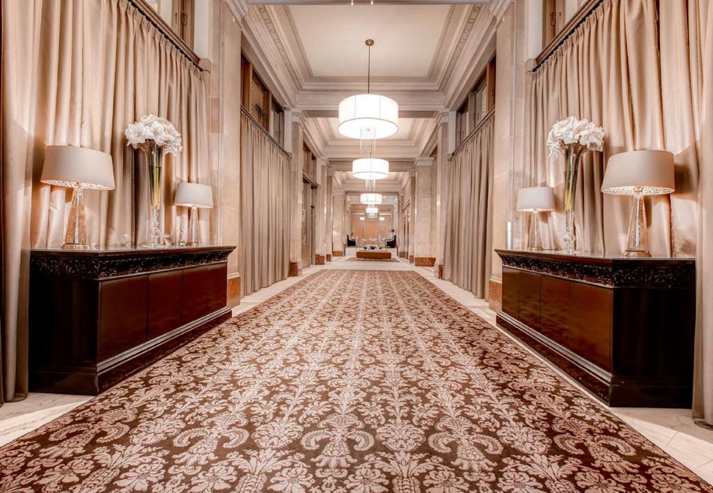 Global Luxury Suites at The White House photo