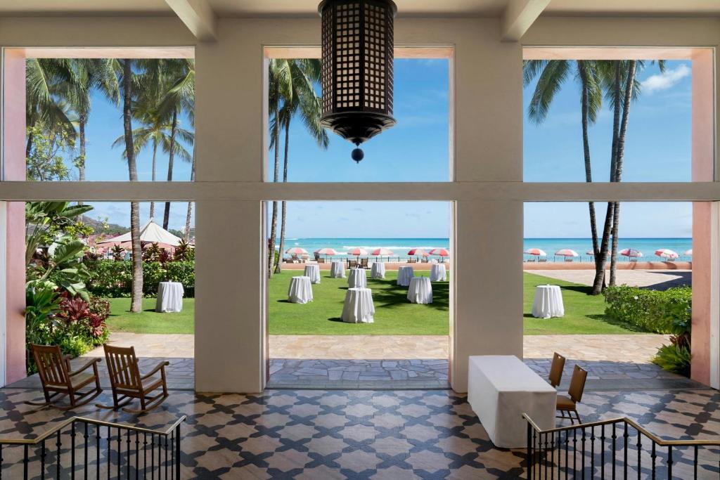 Meeting room / ballrooms