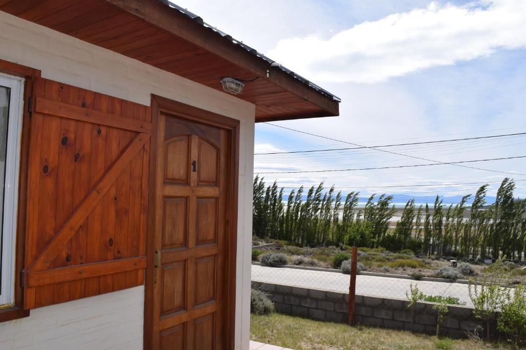 Cabañas La Renegada