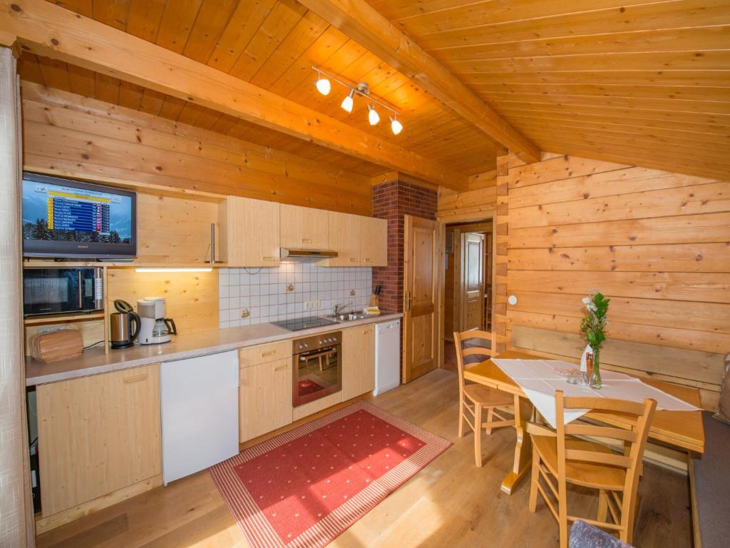 Cozy holiday apartment close to the slopes - 4