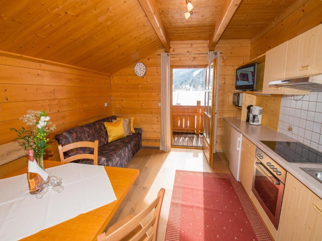 Cozy holiday apartment close to the slopes - 2