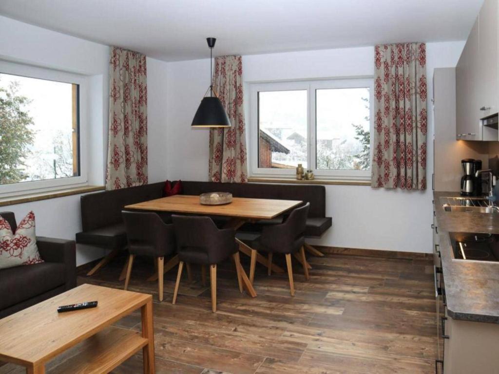 Apartment in Bramberg near Cable Car - 4