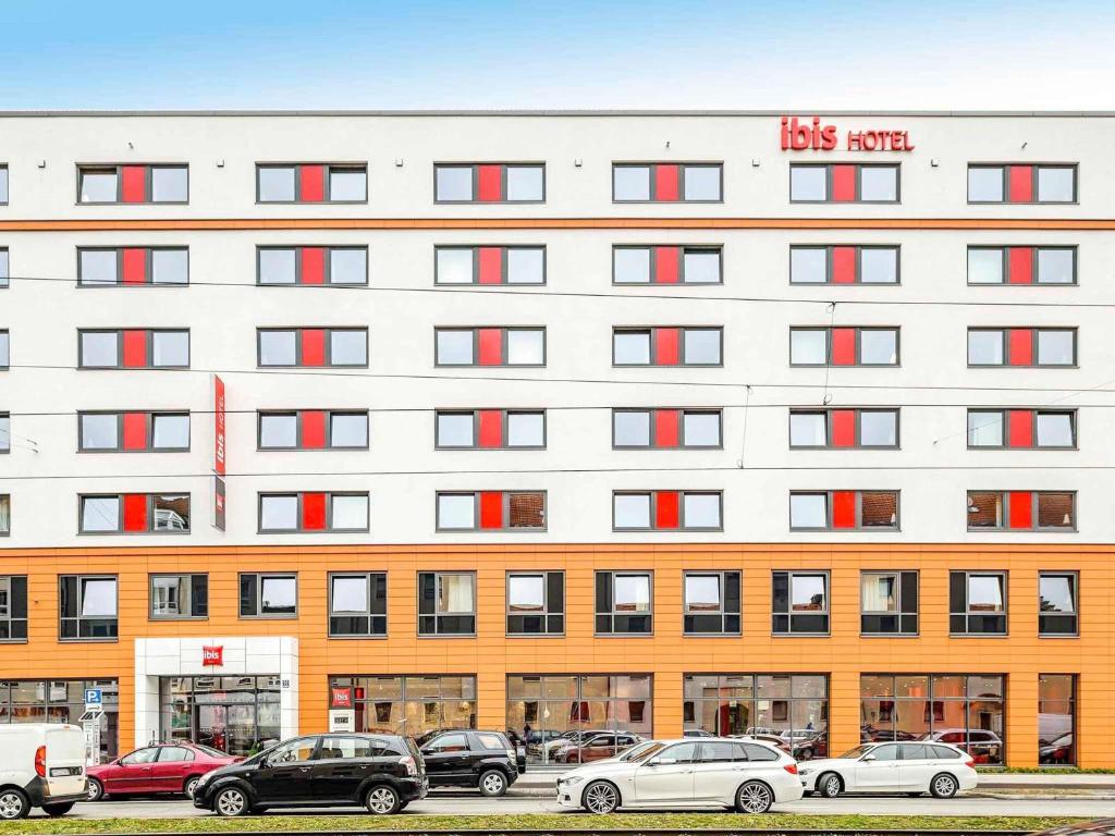 Ibis München City Arnulfpark - 4