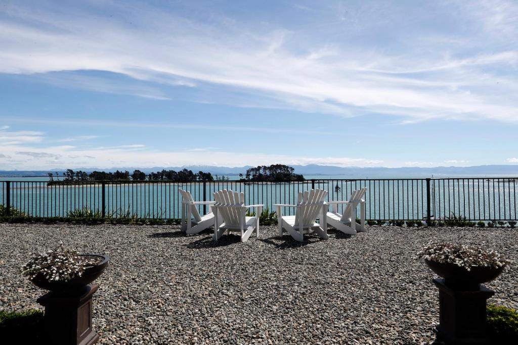Facilities, Villa Victoria B&B in Nelson