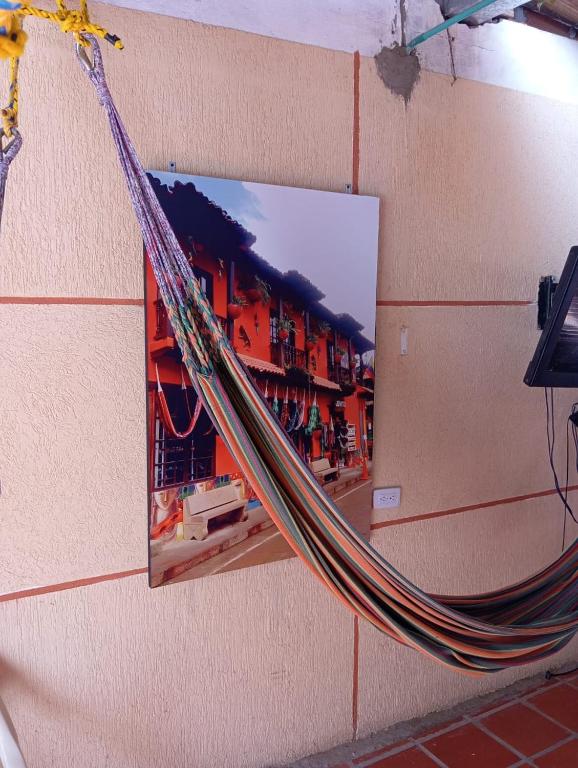 Hostal ROLLED - 5