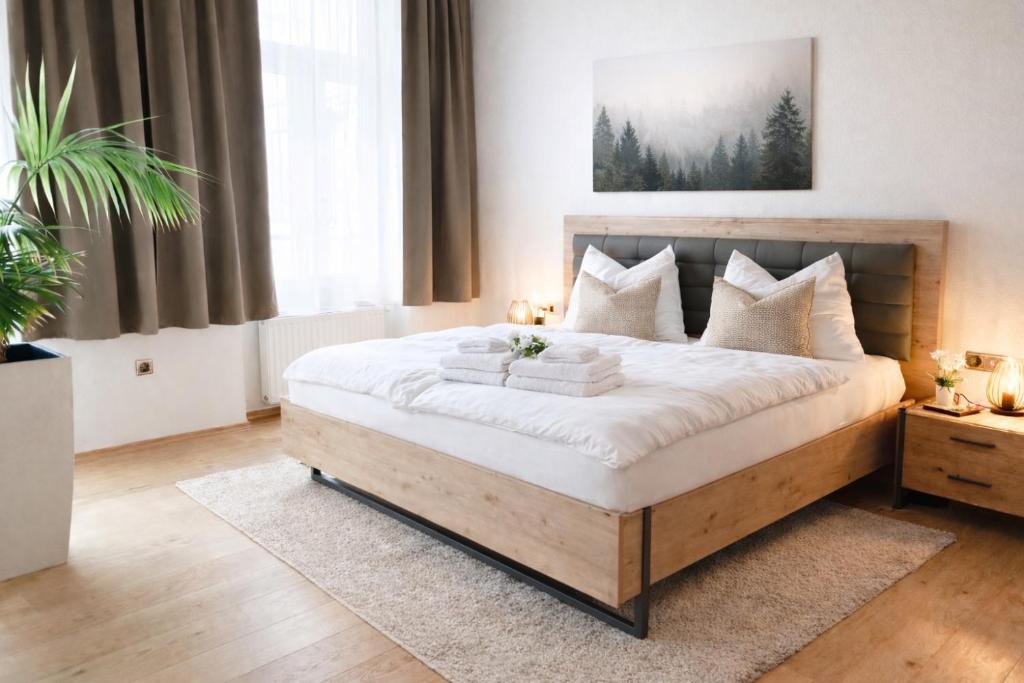 APARTMENTS zum Wohlfühlen MARIAZELL - 5