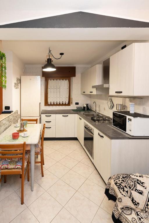 Casa Miki - 1