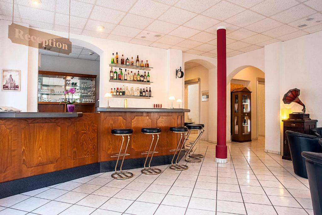 Hotel Burgk photo