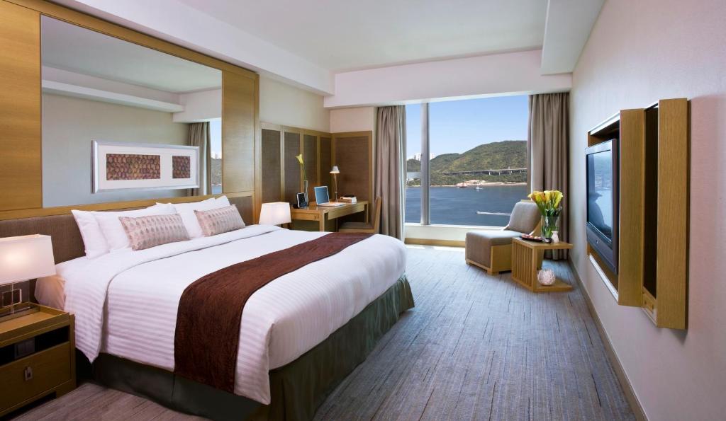 Hong Kong Royal View Hotel Additional