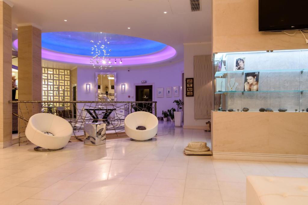 La Mer Deluxe Hotel & Spa photo