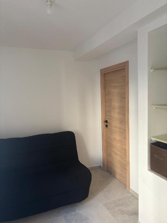 Appartement 1 Etoile Classe La Colle-sur-Loup - 5