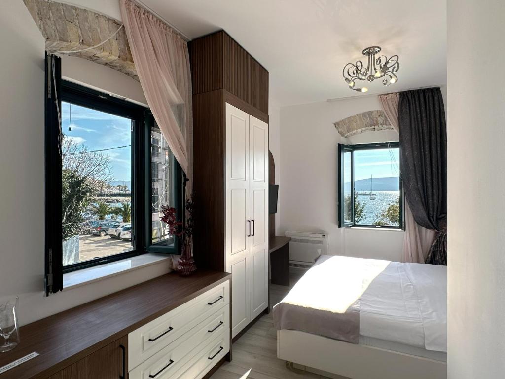 Rustico apartments - 2