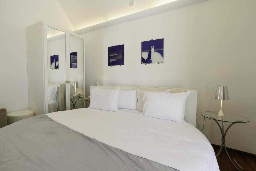 La Mer Deluxe Hotel & Spa photo