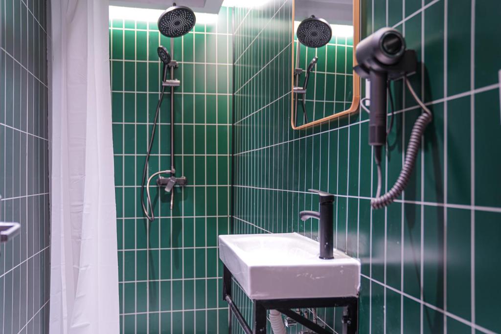 Shower