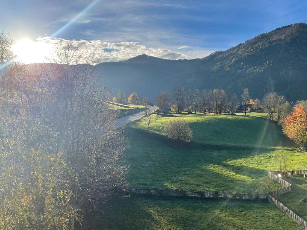 Appartement Morgensonne - Sonniger Bergblick über Bad Kleinkirchheim - 3
