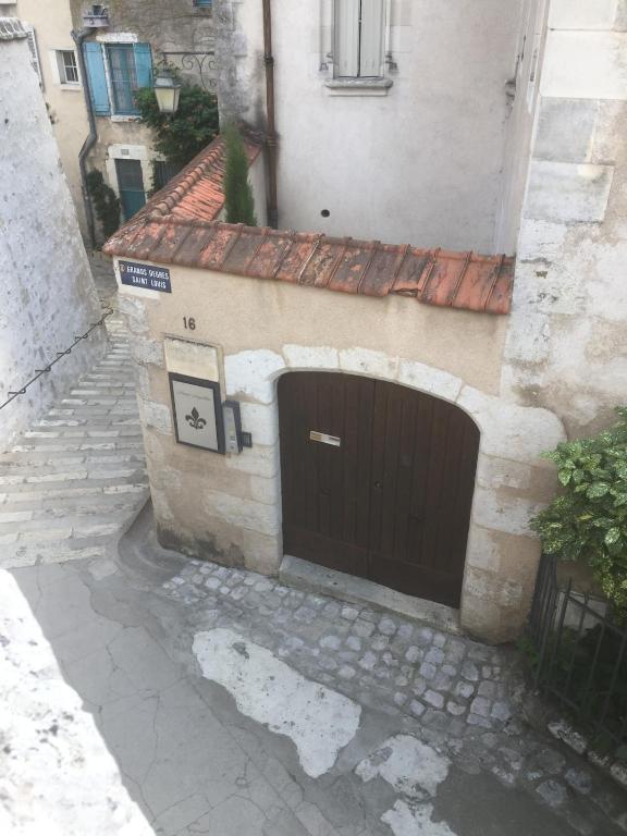 Maison Léopoldine 1 , Quartier Historique - 3