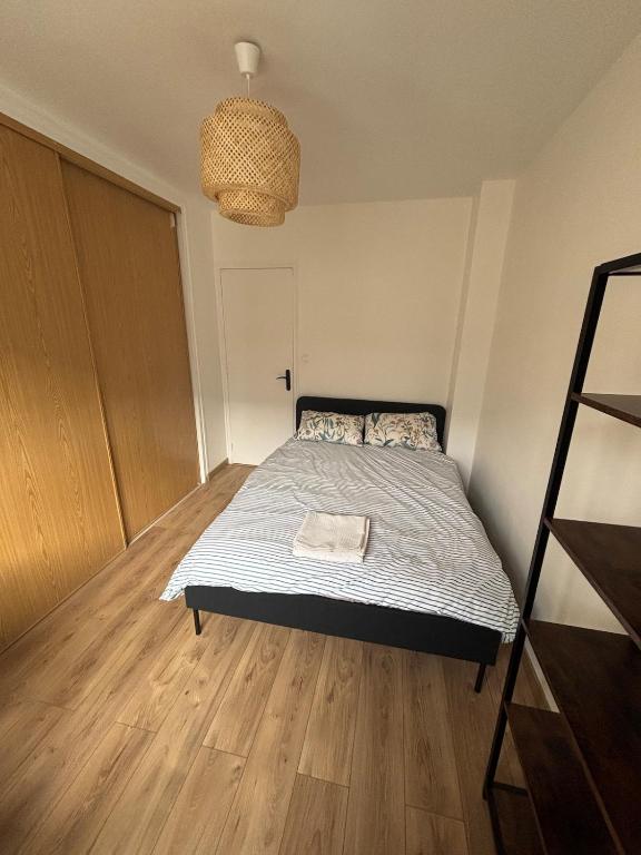 Vieille ville à 50 m - Appartement cosy & rénové - 3