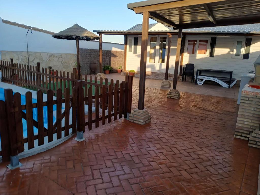 Casa con piscina privada solo familias y pareja no aceptamos grupos jovenes - 4
