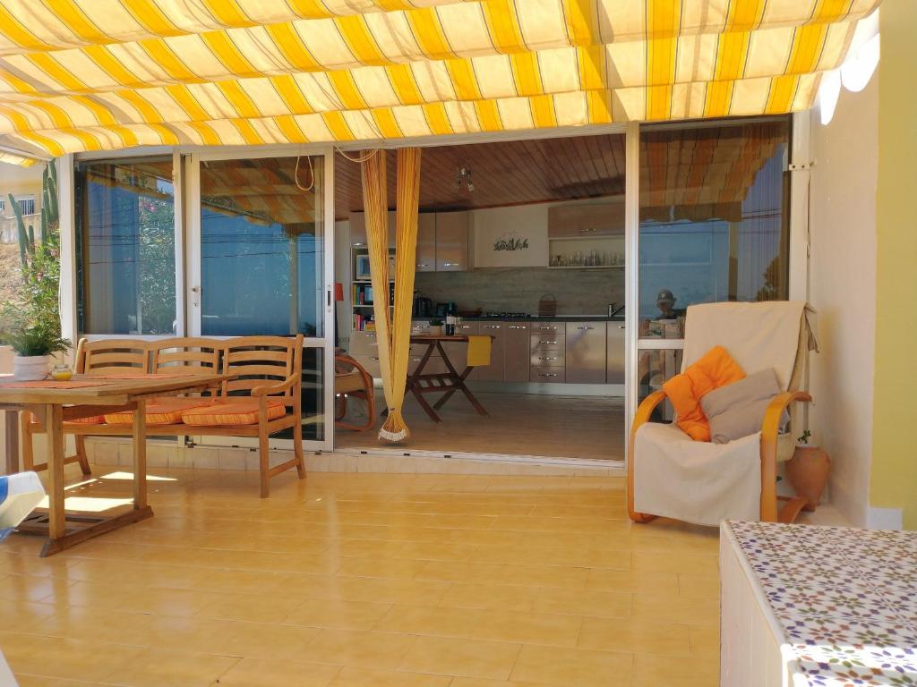 Spectacular Sea Views - 4