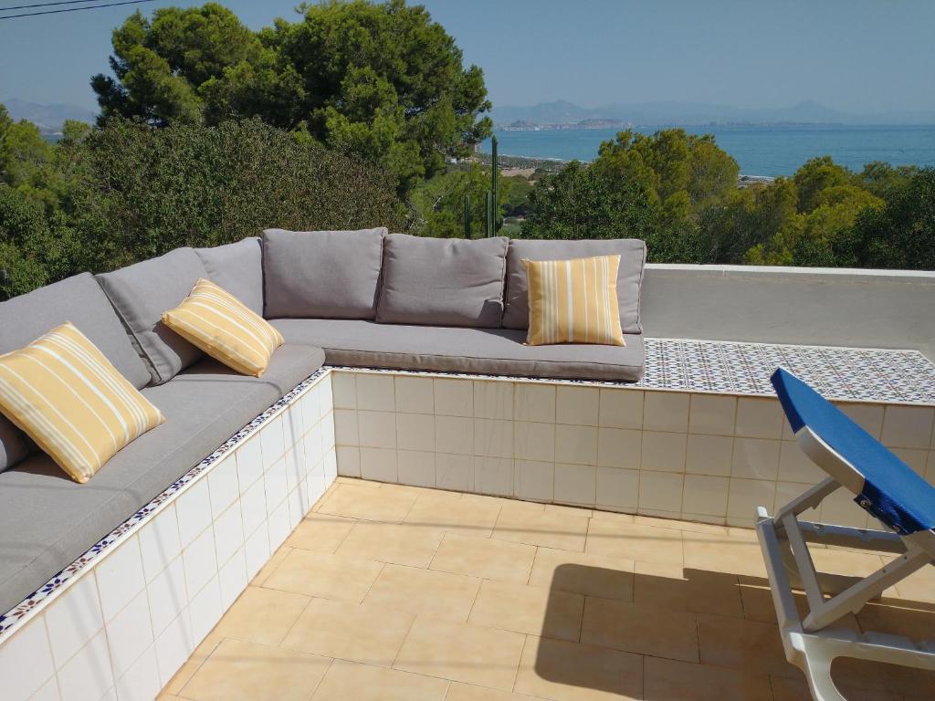 Spectacular Sea Views - 2