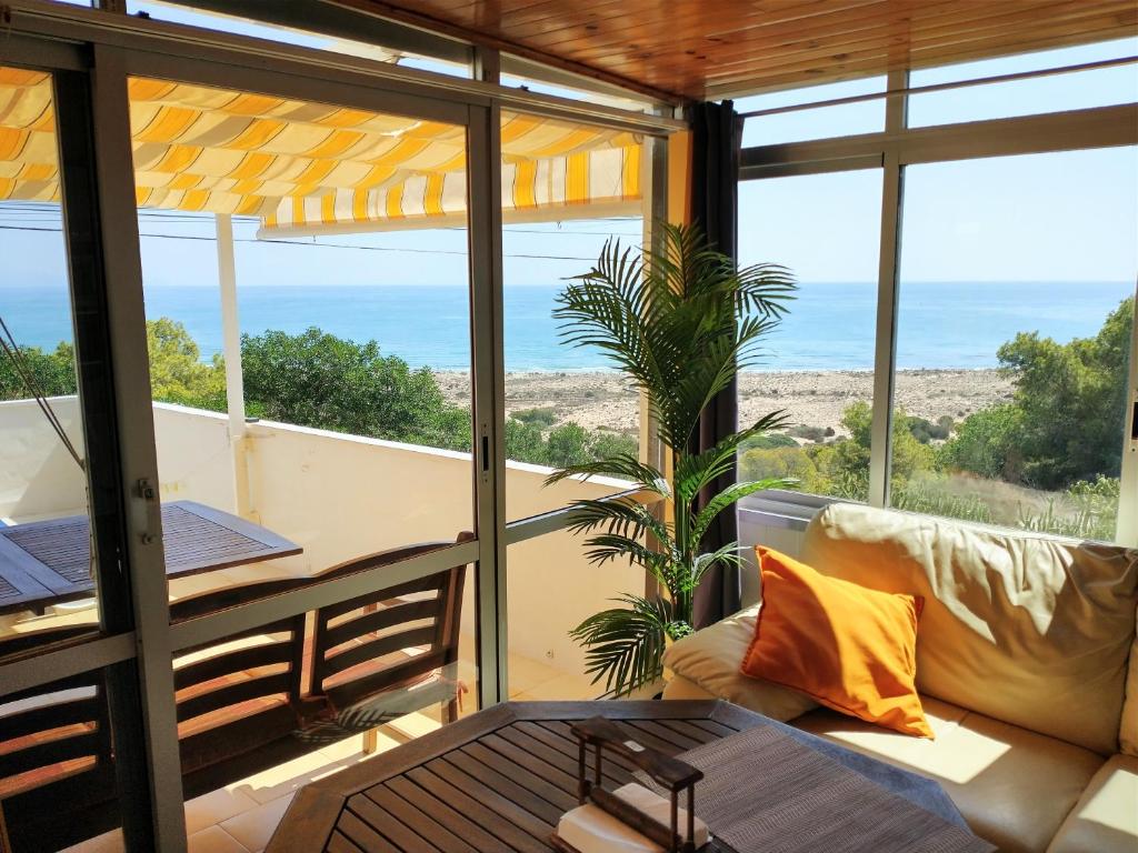 Spectacular Sea Views - 3