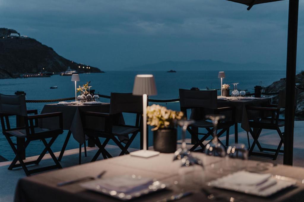 Kivotos Mykonos
