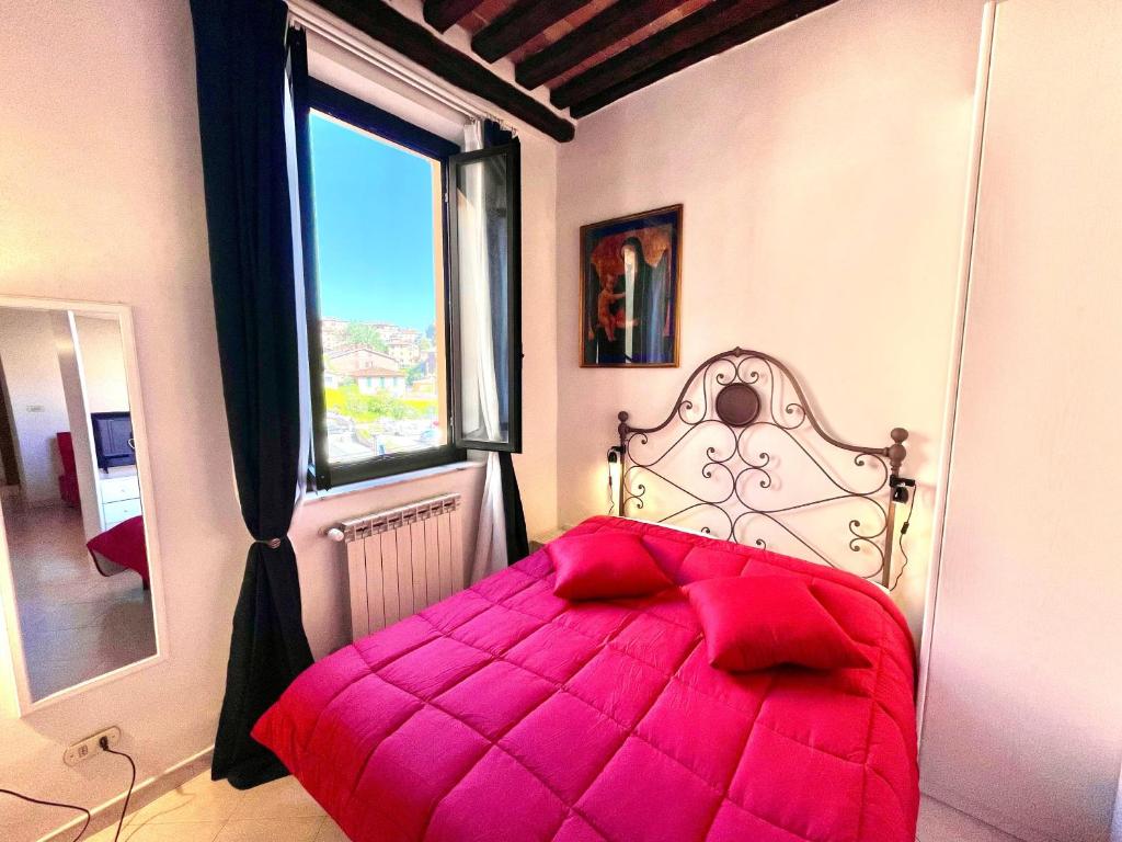 Casa Lu15, cozy home Siena centro storico - 2