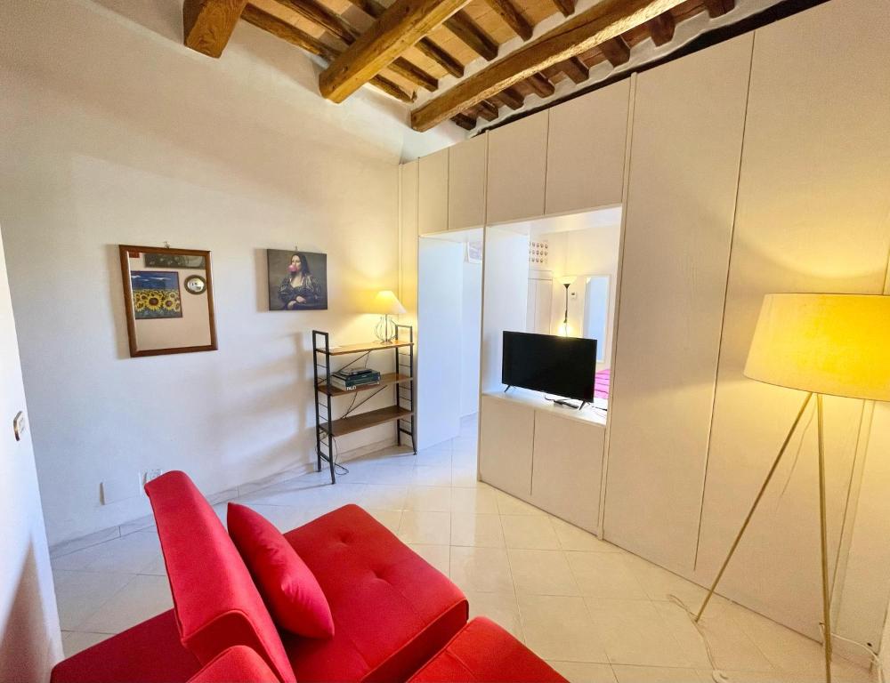 Casa Lu15, cozy home Siena centro storico - 4